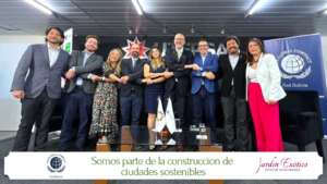 Construcción de ciudades sostenibles