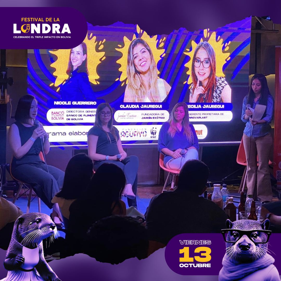 Festival de La Londra