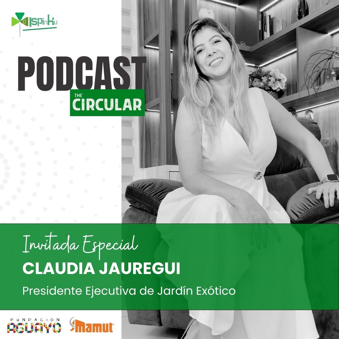 Podcast circular