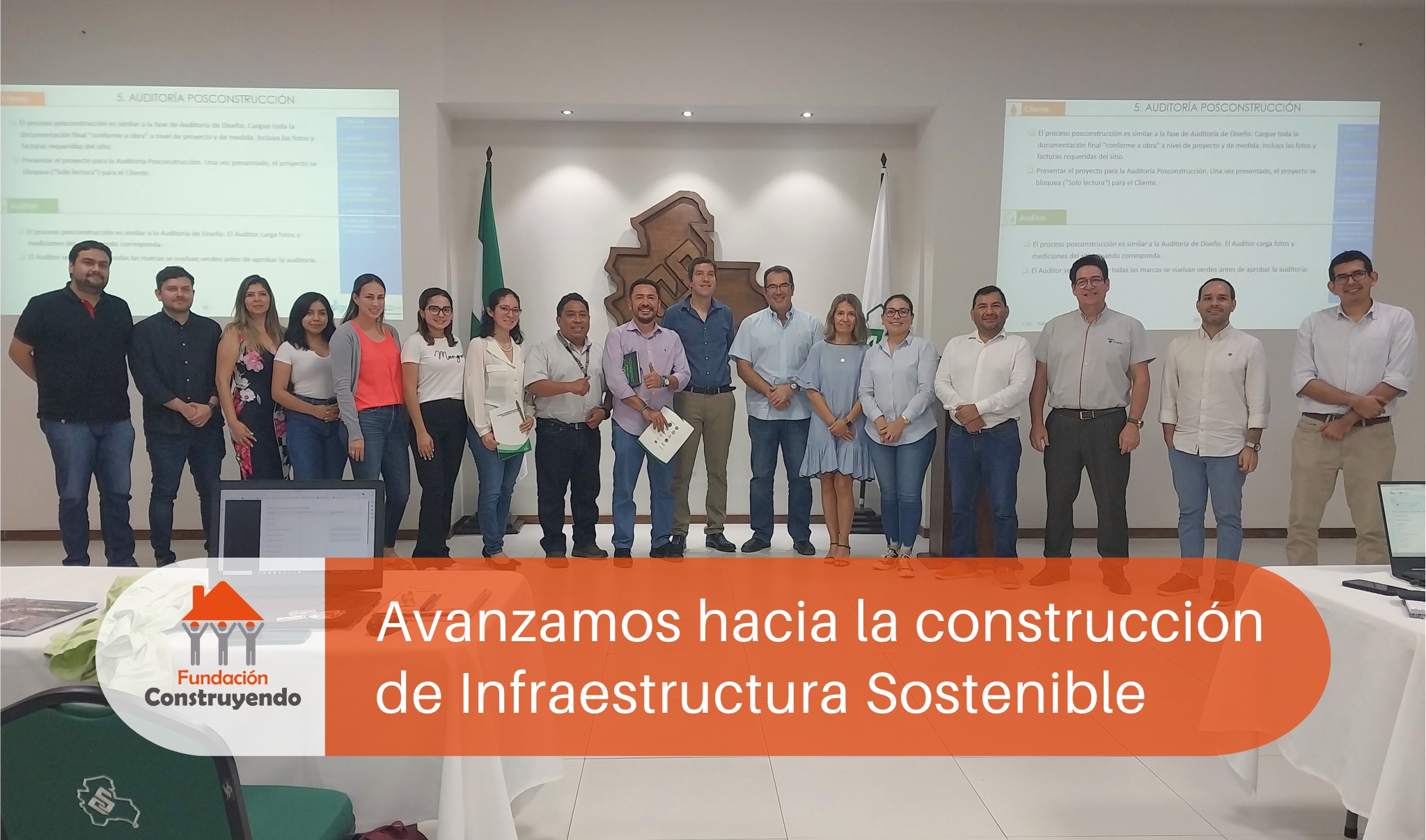 Capacitación Edge 2023