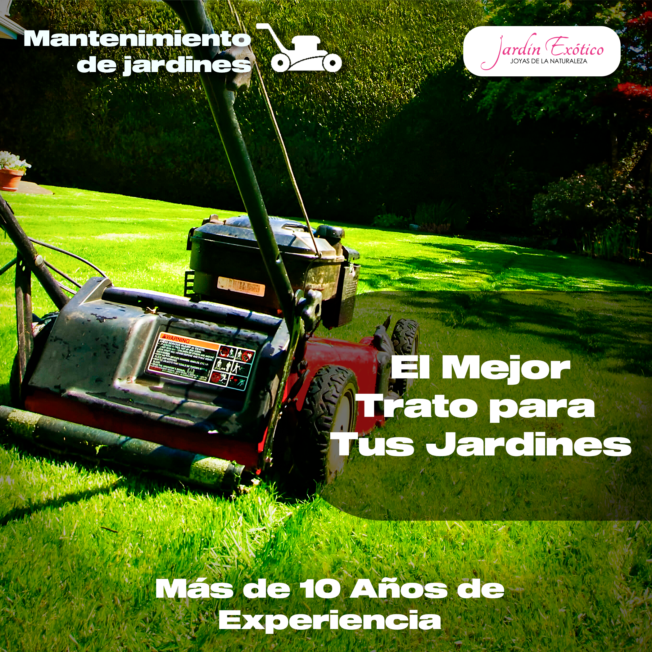 Mantenimiento de jardines2